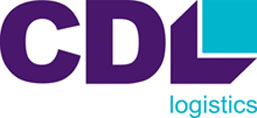 CDL Logistics Logo